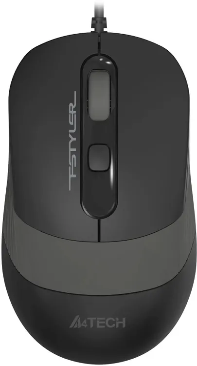 ماوس ای فورتک مدل A4tech FM10ST - مشکی
