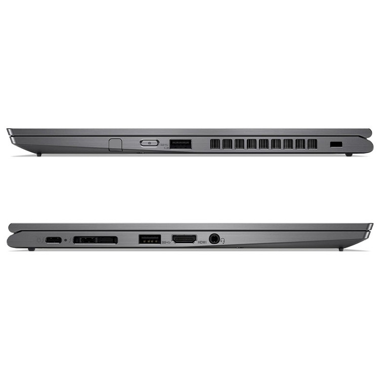 لپ تاپ استوک Lenovo ThinkPad X1 Yoga (Gen 5) i5 10310U