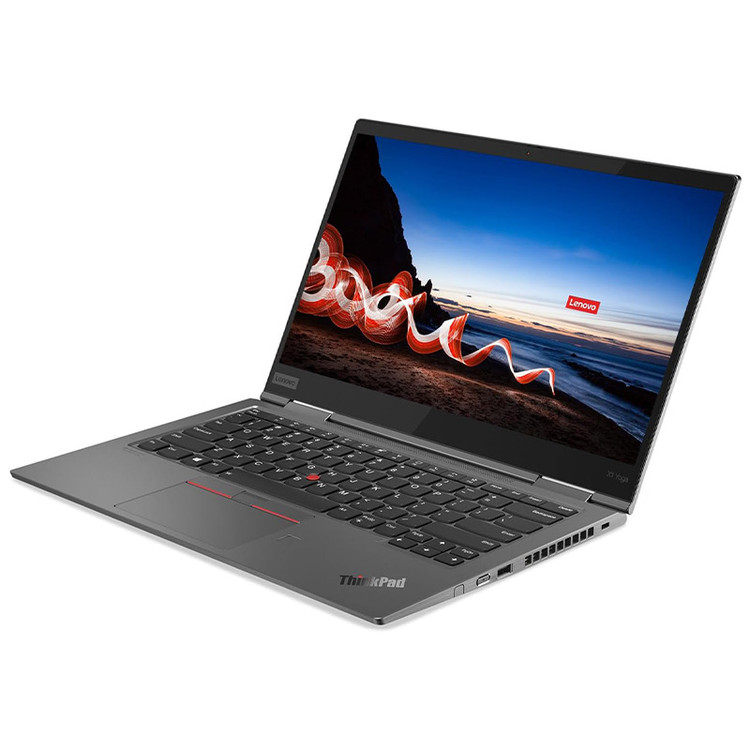 لپ تاپ استوک Lenovo ThinkPad X1 Yoga (Gen 5) i5 10310U