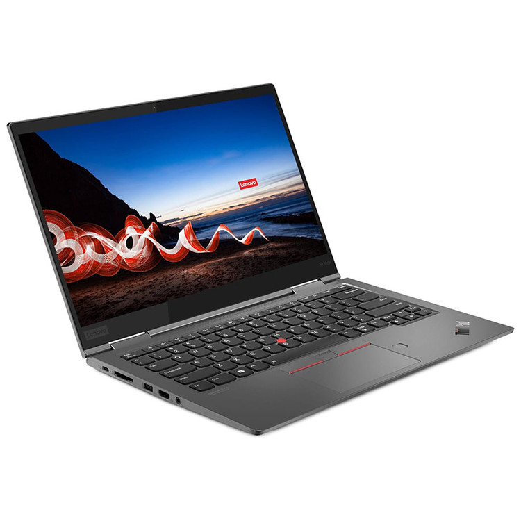 لپ تاپ استوک Lenovo ThinkPad X1 Yoga (Gen 5) i5 10310U