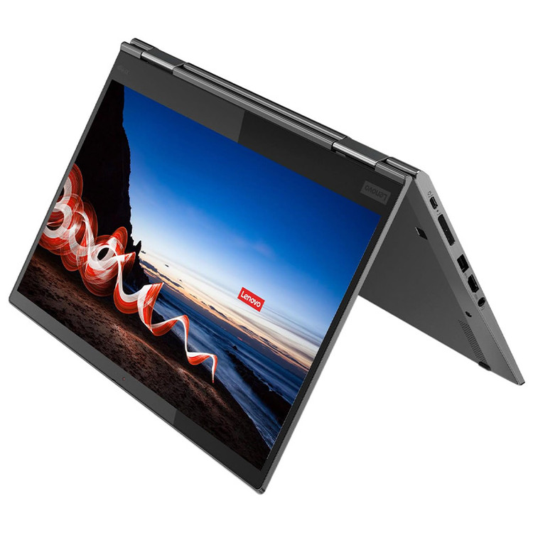 لپ تاپ استوک Lenovo ThinkPad X1 Yoga (Gen 5) i5 10310U