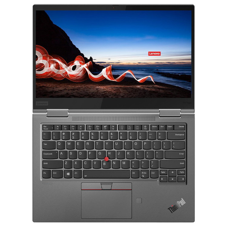 لپ تاپ استوک Lenovo ThinkPad X1 Yoga (Gen 5) i5 10310U